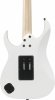 Ibanez RG653DX-WHF White Flat Prestige gitara elektryczna
